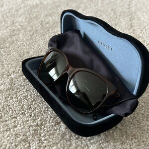 Sunglasses GUCCI